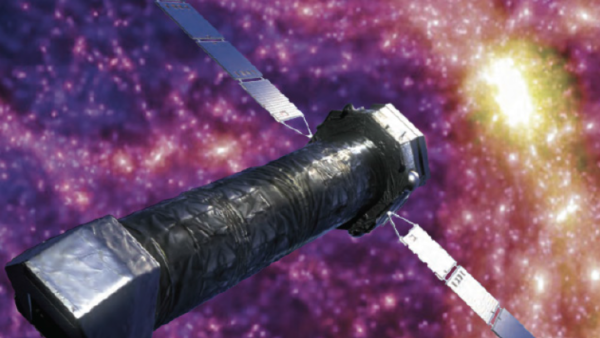 ESA’s ATHENA Mission: Unveiling the Hot and Energetic Universe