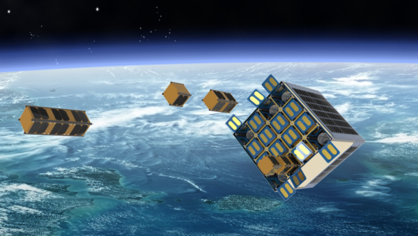 D-Orbit: Space Logistics for New Space gets €150 million Series C Funding