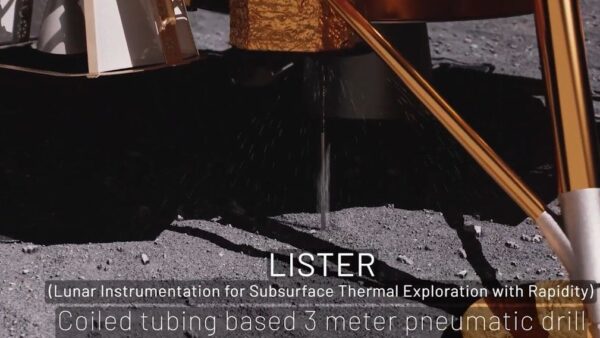 Drilling for Lunar Heat Flow Measurements: The Key to Understanding Moon’s Geology