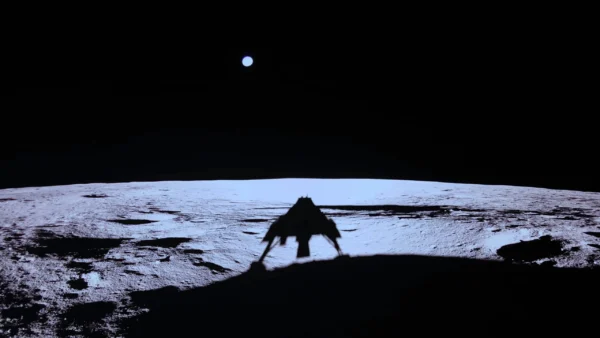 Beneath Lunar Dust: NASA Blue Ghost Mission Utilizes Magnetotelluric Sounder to Chart Moon’s Interior