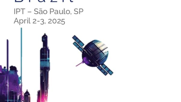 𝐁𝐮𝐢𝐥𝐝𝐢𝐧𝐠 𝐁𝐫𝐚𝐳𝐢𝐥’𝐬 𝐍𝐞𝐰 𝐒𝐩𝐚𝐜𝐞 𝐄𝐜𝐨𝐧𝐨𝐦𝐲: 𝐈𝐧𝐬𝐢𝐠𝐡𝐭𝐬 𝐟𝐫𝐨𝐦 𝐭𝐡𝐞 𝐅𝐢𝐫𝐬𝐭 𝐒𝐩𝐚𝐜𝐞 𝐈𝐧𝐝𝐮𝐬𝐭𝐫𝐲 𝐖𝐨𝐫𝐤𝐬𝐡𝐨𝐩