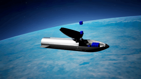 Astron Systems’ Pursuit of Complete Launch Vehicle Reusability