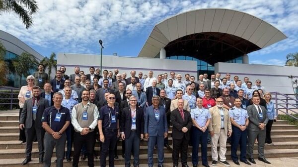 Brazilian Space Agency (AEB) and Finep host Strategic Space Projects Workshop