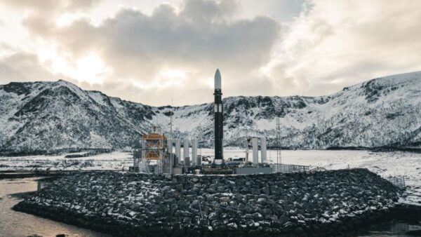 German Isar Aerospace to Make History with First European Vertical Orbital Launch from Norway