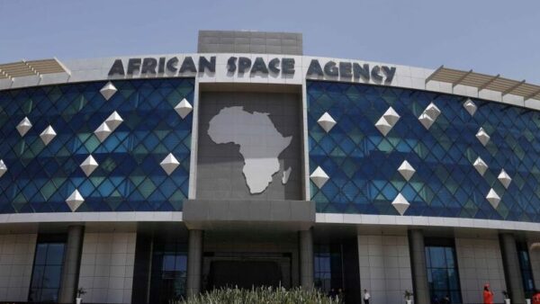 Africa’s Space Future: What the New African Space Agency Needs to Thrive