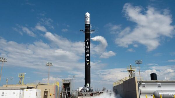 Firefly Aerospace Secures $175M Series D Funding: A New Chapter in Responsive Space Services