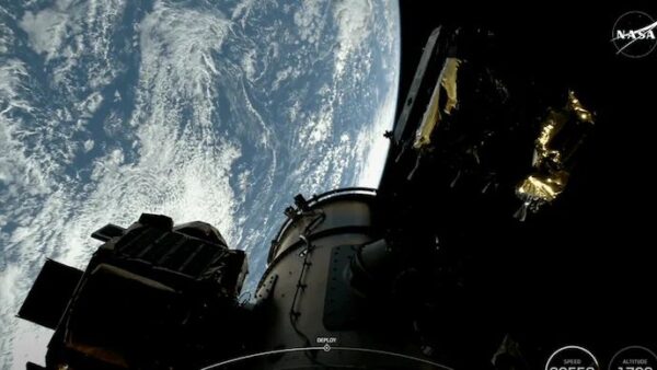 Don’t Give Up (Take 2): AstroForge’s Odin Mission Loss Demonstrates New Space Iterative Learning