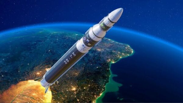 Made in Brazil Micro-Launcher: How Bizu Space Advances National Space Independence