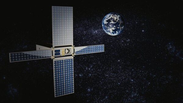 Garatéa-L: A Stepping Stone to Brazil’s New Space Future