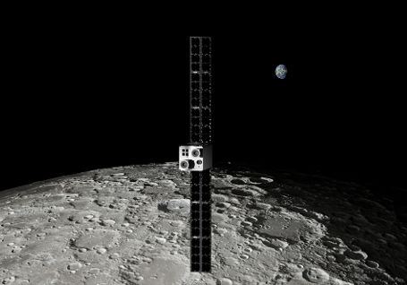SelenITA: Brazil’s Pioneering Lunar Mission Advancing Space Science