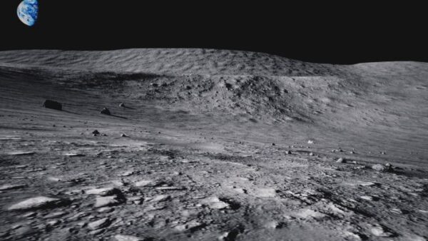 How SpaceData’s Digital Moon Will Be Transforming Lunar Exploration