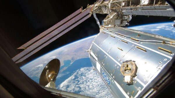 Delta Biosciences and the European Space Agency to Launch Landmark Space Medicine Mission to the ISS in 2026