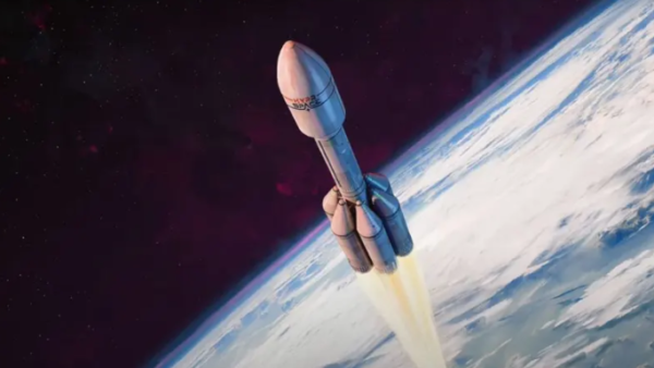 French Rocket Builder HyPrSpace Secures €21 Million in New Funding