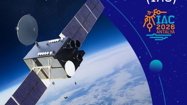 Where Space Bridges East and West: Türkiye’s Moment to Unite the Global Space Community