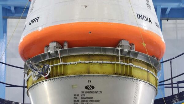 ISRO and ESA: A Strategic Partnership Advances India’s Human Spaceflight Program