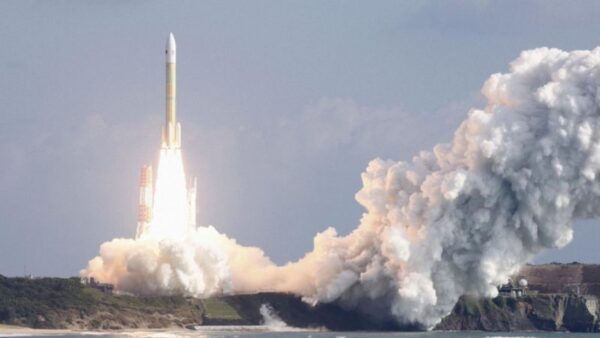 Japan Successfully Launches New Cargo Spacecraft which delivered Supplies to the International Space Station