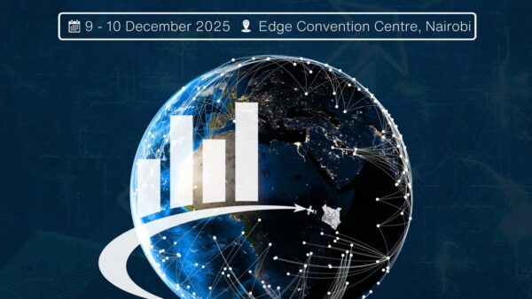 Building Africa’s Space Economy: Attending Kenya Space Innovation & Investment Forum and the African Space Generation Workshop