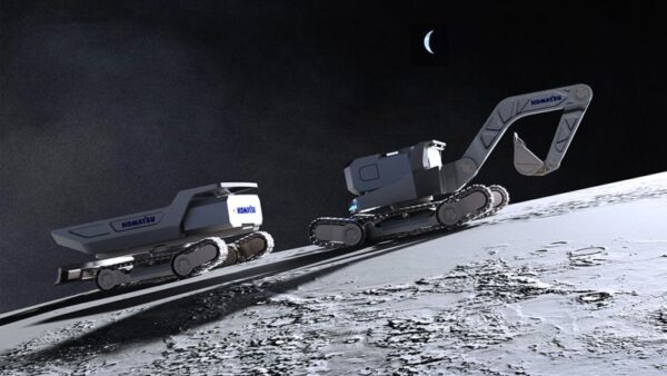 𝐒𝐢𝐦𝐮𝐥𝐚𝐭𝐢𝐨𝐧 𝐚𝐧𝐝 𝐃𝐢𝐠𝐢𝐭𝐚𝐥 𝐓𝐰𝐢𝐧𝐬: 𝐊𝐨𝐦𝐚𝐭𝐬𝐮’𝐬 𝐀𝐩𝐩𝐫𝐨𝐚𝐜𝐡 𝐭𝐨 𝐃𝐞𝐬𝐢𝐠𝐧𝐢𝐧𝐠 𝐟𝐨𝐫 𝐋𝐮𝐧𝐚𝐫 𝐂𝐨𝐧𝐬𝐭𝐫𝐮𝐜𝐭𝐢𝐨𝐧 𝐂𝐡𝐚𝐥𝐥𝐞𝐧𝐠𝐞𝐬