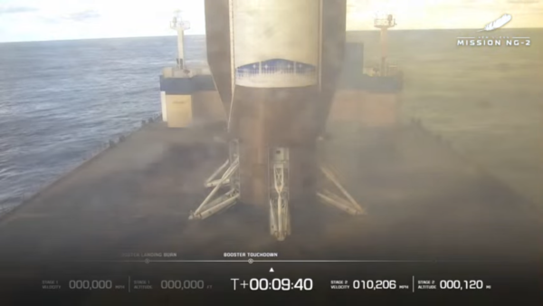 𝐑𝐞𝐝𝐮𝐜𝐢𝐧𝐠 𝐁𝐚𝐫𝐫𝐢𝐞𝐫𝐬 𝐭𝐨 𝐌𝐚𝐫𝐬: 𝐍𝐞𝐰 𝐆𝐥𝐞𝐧𝐧 𝐋𝐚𝐮𝐧𝐜𝐡𝐞𝐬 𝐀𝐟𝐟𝐨𝐫𝐝𝐚𝐛𝐥𝐞𝐓𝐰𝐢𝐧-𝐒𝐩𝐚𝐜𝐞𝐜𝐫𝐚𝐟𝐭 𝐌𝐢𝐬𝐬𝐢𝐨𝐧 𝐄𝐬𝐜𝐚𝐏𝐀𝐃𝐄