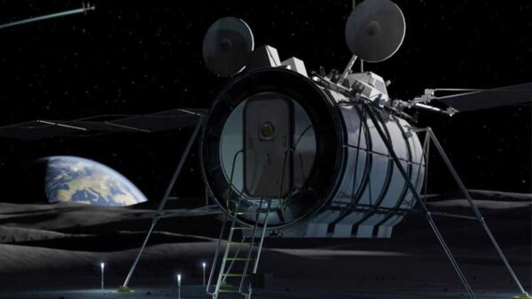 Italy’s SELENE Project Charts Path for Sustainable Lunar Nuclear Power