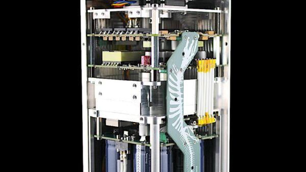 Magdrive Secures $10.5M to Pioneer New Spacecraft Propulsion and Expand to US Market