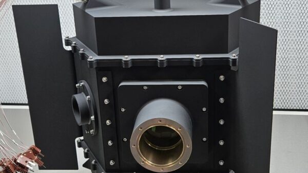 University of Leicester partners with NASA for New Nuclear Power Source for First European Mars Rover