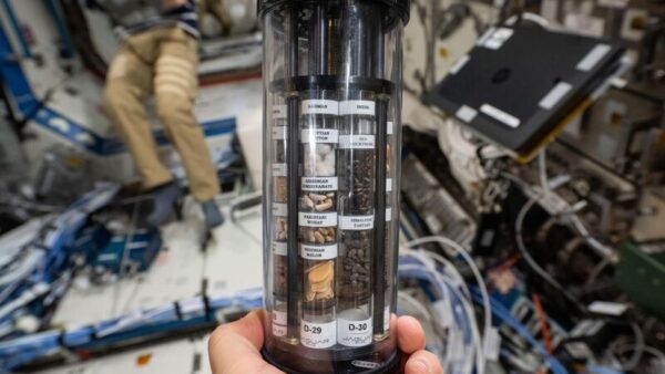 𝐄𝐚𝐫𝐭𝐡 𝐒𝐞𝐞𝐝𝐬 𝐟𝐨𝐫 𝐒𝐩𝐚𝐜𝐞: 𝐍𝐢𝐠𝐞𝐫𝐢𝐚’𝐬 𝐄𝐠𝐮𝐬𝐢 𝐉𝐨𝐢𝐧𝐬 𝐌𝐢𝐬𝐬𝐢𝐨𝐧 𝐭𝐨 𝐀𝐝𝐯𝐚𝐧𝐜𝐞 𝐒𝐩𝐚𝐜𝐞 𝐀𝐠𝐫𝐢𝐜𝐮𝐥𝐭𝐮𝐫𝐞 𝐟𝐨𝐫 𝐄𝐦𝐞𝐫𝐠𝐢𝐧𝐠 𝐒𝐩𝐚𝐜𝐞 𝐍𝐚𝐭𝐢𝐨𝐧𝐬