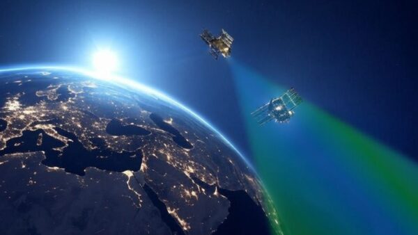 Power as a Service: Space Power’s Mission to Energize the Space Economy