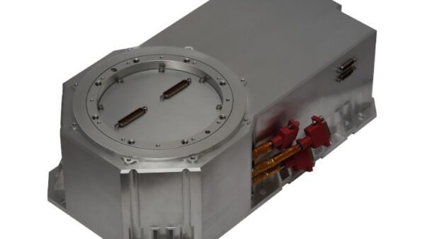 Revolv Space: Maximizing Solar Energy Capture from CubeSats to Medium-Sized Satellites