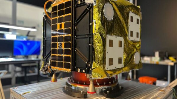 AstroForge Selects Asteroid Target for First Private Deep Space Prospecting Mission