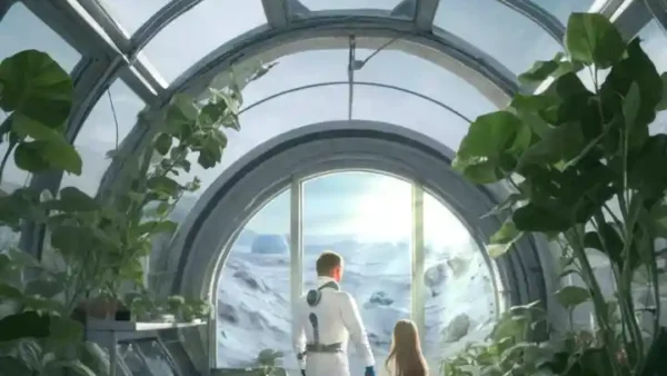 World Space Week 2025: From Earth to Living in Space