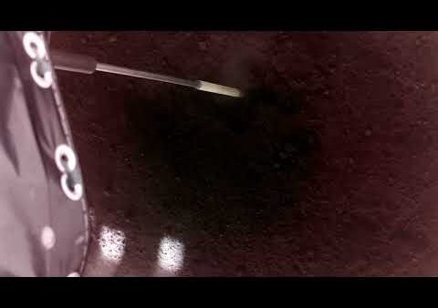 Drilling for Lunar Heat Flow Measurements: The Key to Understanding Moon’s Geology