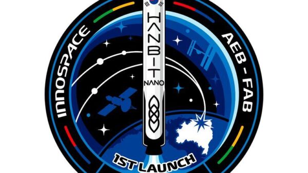 𝐖𝐡𝐞𝐧 𝐇𝐢𝐬𝐭𝐨𝐫𝐢𝐜 𝐅𝐢𝐫𝐬𝐭𝐬 𝐃𝐨𝐧’𝐭 𝐑𝐞𝐚𝐜𝐡 𝐎𝐫𝐛𝐢𝐭: 𝐈𝐧𝐧𝐨𝐬𝐩𝐚𝐜𝐞’𝐬 𝐒𝐩𝐚𝐜𝐞𝐰𝐚𝐫𝐝 2025 𝐌𝐢𝐬𝐬𝐢𝐨𝐧