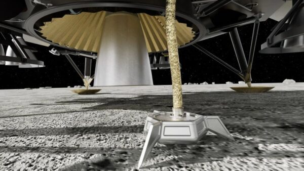 Mapping New Worlds: Fleet Space’s Journey from Earth to Planetary Exploration