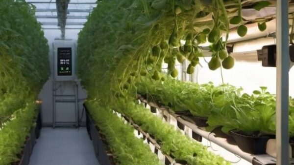 Brazil’s Space Agriculture Initiative: Planting the Seeds for New Space Economy