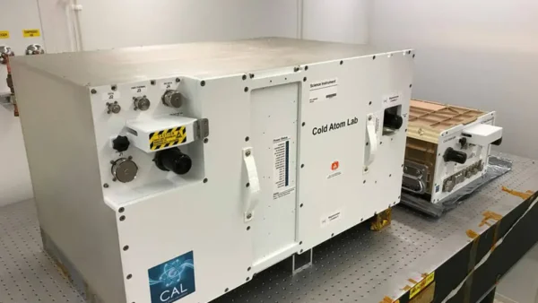 ISS Cold Atom Lab: Unveiling the Secrets of Quantum Physics in Space