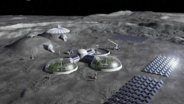 ESA Moonlight Advanced Technologies Programme: Paving the Way for Lunar Exploration
