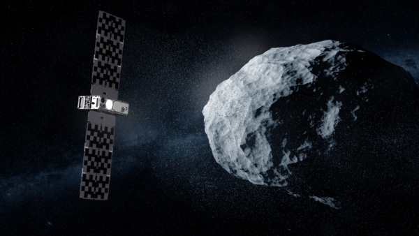 Hera’s sidekick Milani: Pioneering Asteroid Exploration with CubeSat Technology