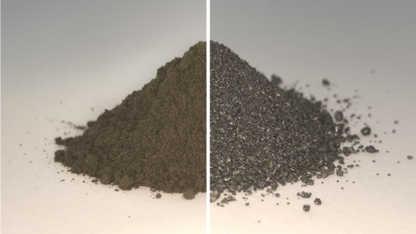 Turning Moon Dust into Vital Resources such as Oxygen and Metal