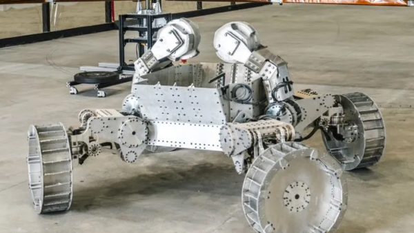 Starpath Robotic receives $12 million funding for Lunar Water Mining