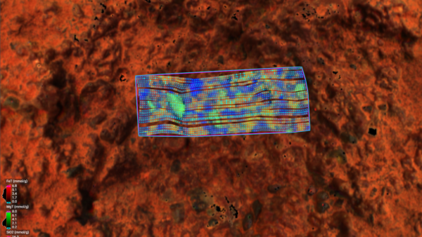 Machine Learning’s Role in Mars Exploration: Perseverance Leads the Way