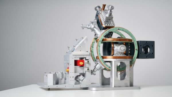 Beyond GNSS: How Quantum Sensors Enable Drift-Free Navigation Without External Signals