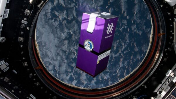 Improving Space Material Qualification Through In-Orbit Testing