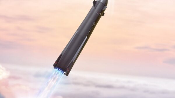 From Electron to Neutron: Rocket Lab’s Leap into the Medium-Lift Launch Market