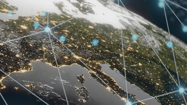 TNO Proposes Qu-STAR: Global Space-Based Quantum Internet