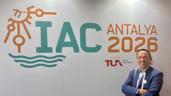 IAC 2026 at the Crossroads: Türkiye’s Space Ambition Meets Global Collaboration