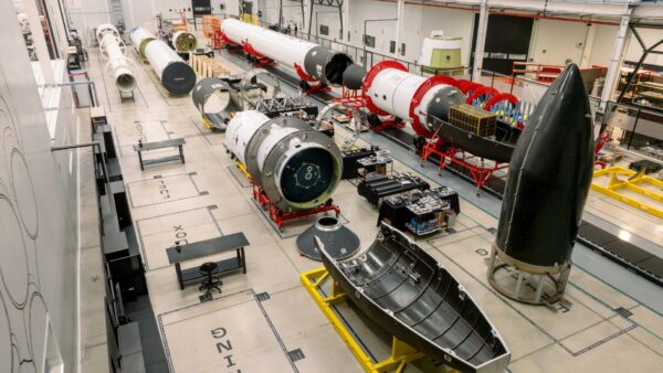 PLD Space Raises €180M Series C as it Prepares for Historic First Launch from French Guiana Space Centre