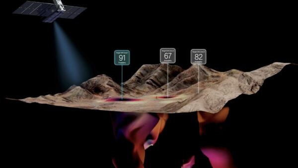 Fleet Space’s Quantum Innovation Pipeline: Advancing Resource Exploration on Earth and Beyond