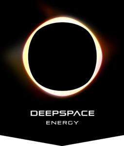 Deep Space Energy logo
