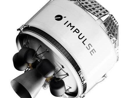 Beyond Launch: Impulse Space and the $4.26 Billion Case for Orbital Mobility